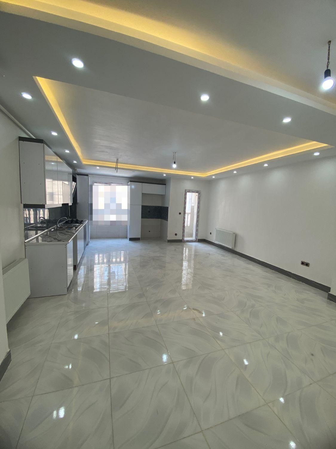 فروش آپارتمان نوساز،۹۰متر،ابوذر آسانسوردار|فروش آپارتمان|فومن, |دیوار