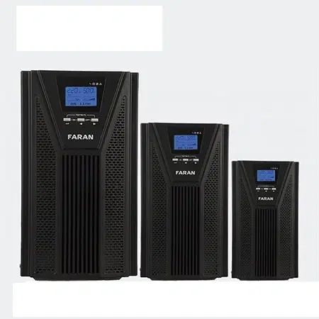 UPS نو و کارکرده بهترین قیمت وکیفیت برای کار ومنزل|قطعات و لوازم جانبی رایانه|اصفهان, سعادت‌آباد|دیوار