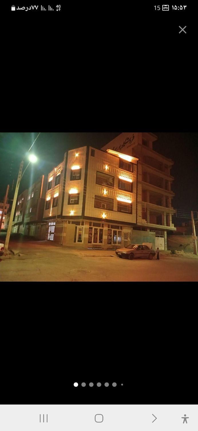 خانه مبله مسافر شهرکرد|اجارهٔ کوتاهمدت آپارتمان و سوئیت|شهرکرد, |دیوار