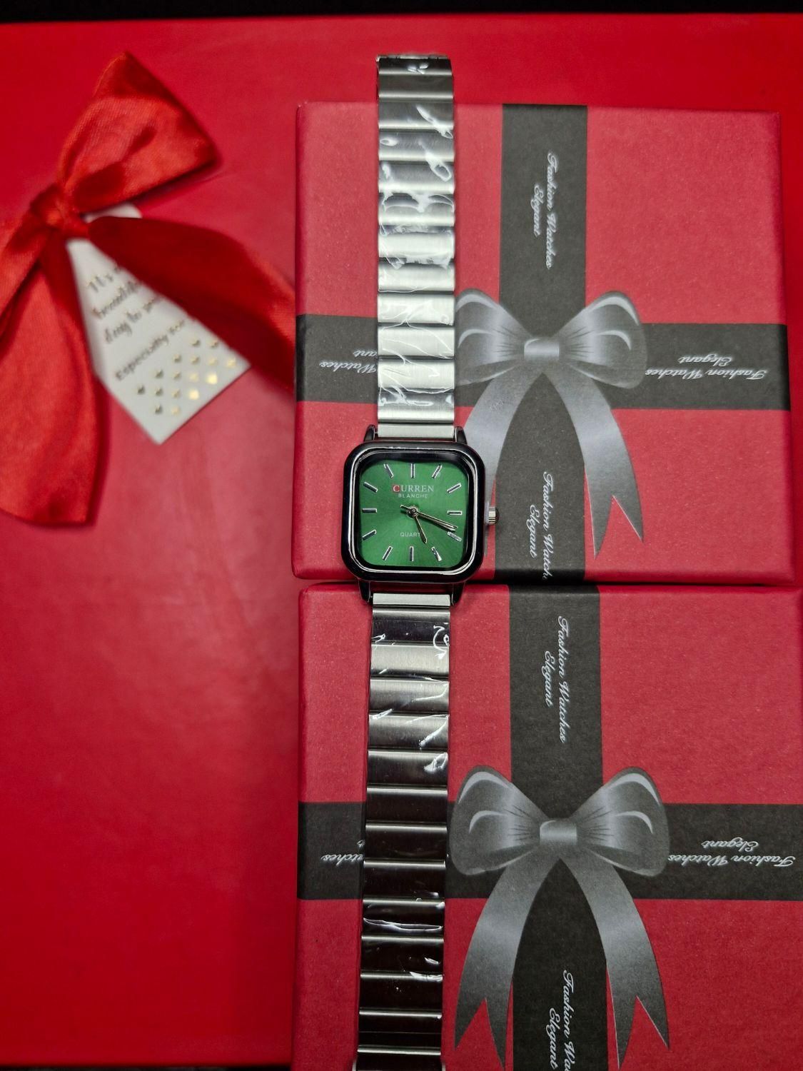 ساعت زنانه کارن شرکتی|ساعت|تهران, نارمک|دیوار