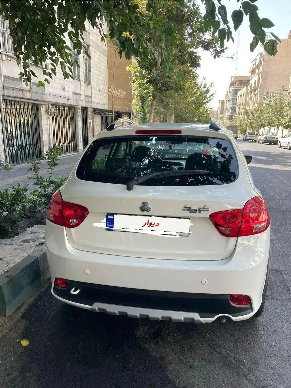کوییک در حد صفر 404|خودرو سواری و وانت|تهران, فلسطین (میدان انقلاب)|دیوار
