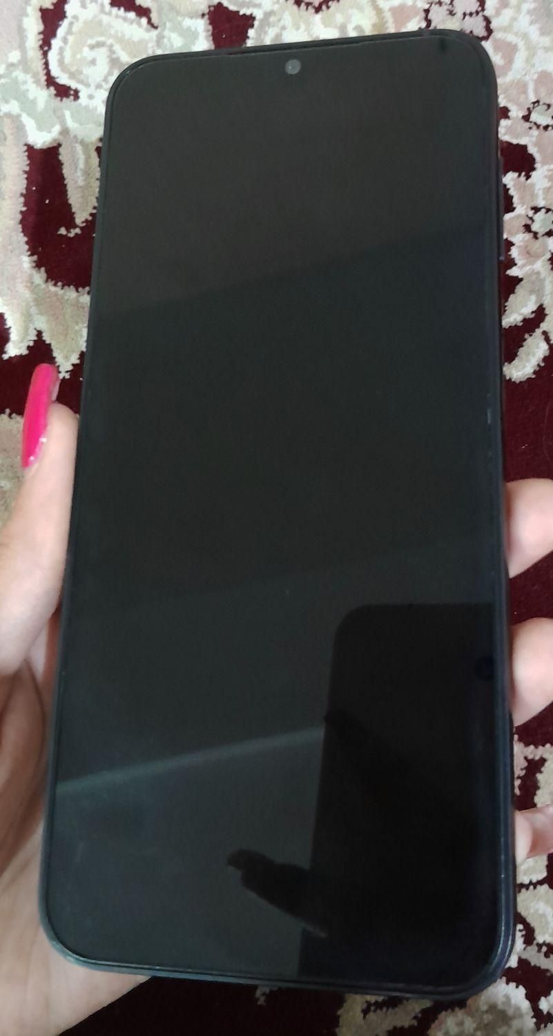 سامسونگ Galaxy A14 5G با حافظهٔ ۱۲۸ گیگابایت|موبایل|تهران, تهرانسر شرقی|دیوار