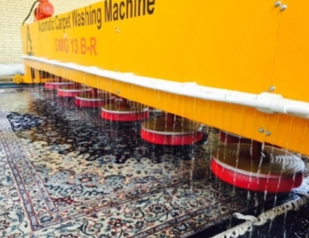 قالیشویی شهر اورمیه|خدمات نظافت|ارومیه, |دیوار