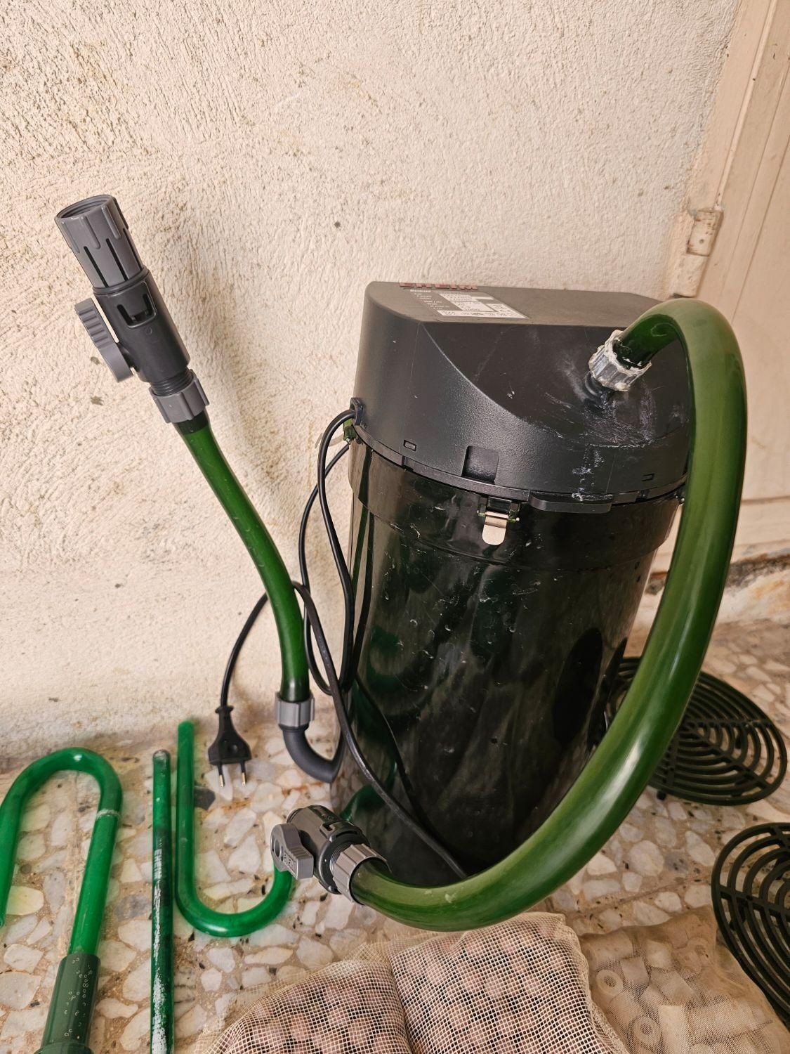 فیلتر سطلی ایهام ۲۲۱۷|ماهی|تهران, فلسطین (میدان انقلاب)|دیوار