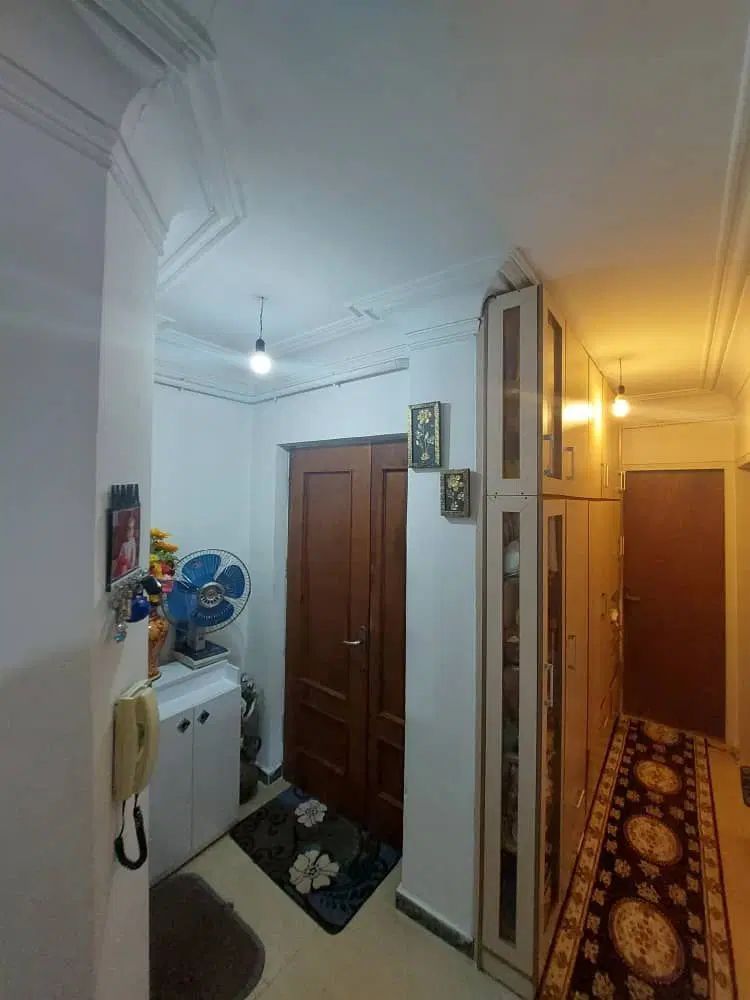 فروش واحد سند دار 60متری در رشت بر اصلی|فروش آپارتمان|رشت, کوی غلام نیا|دیوار