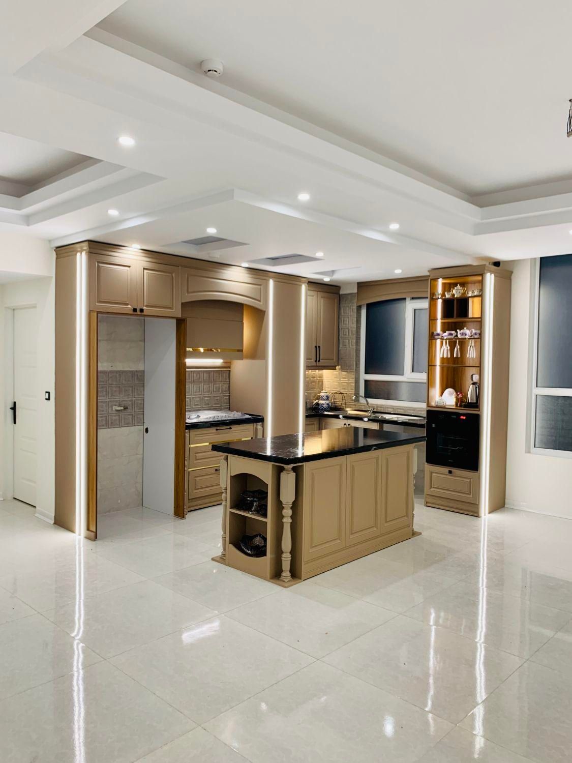 کابینت نئوکلاسیک ،کمد و دکوراسیون داخلی صفر تاصد|مصالح و تجهیزات ساختمان|تهران, تهرانسر غربی|دیوار