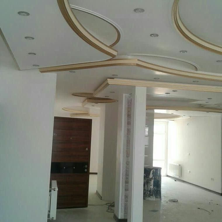 خدمات نقاشی رنگ کاری ساختمان قیمت مناسب|خدمات پیشه و مهارت|قم, نیروگاه|دیوار