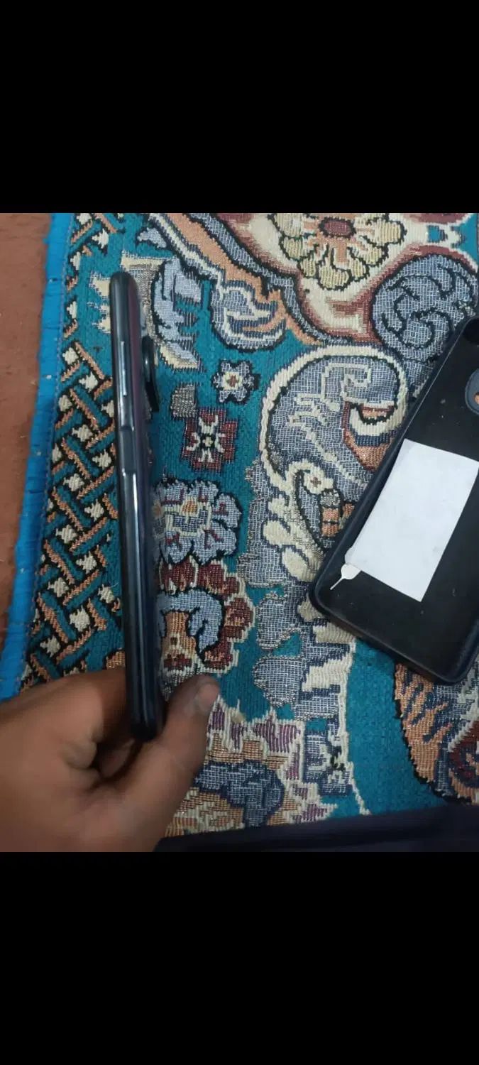 گوشی درحدنو هست اگر مشتری واقعی هستی پیام بده|موبایل|سراوان, |دیوار