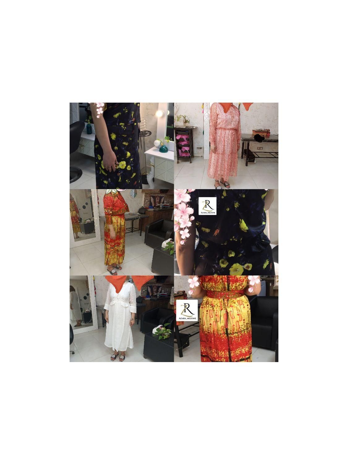 خیاطی و مزون|خدمات پیشه و مهارت|شاهینشهر, امام حسین|دیوار