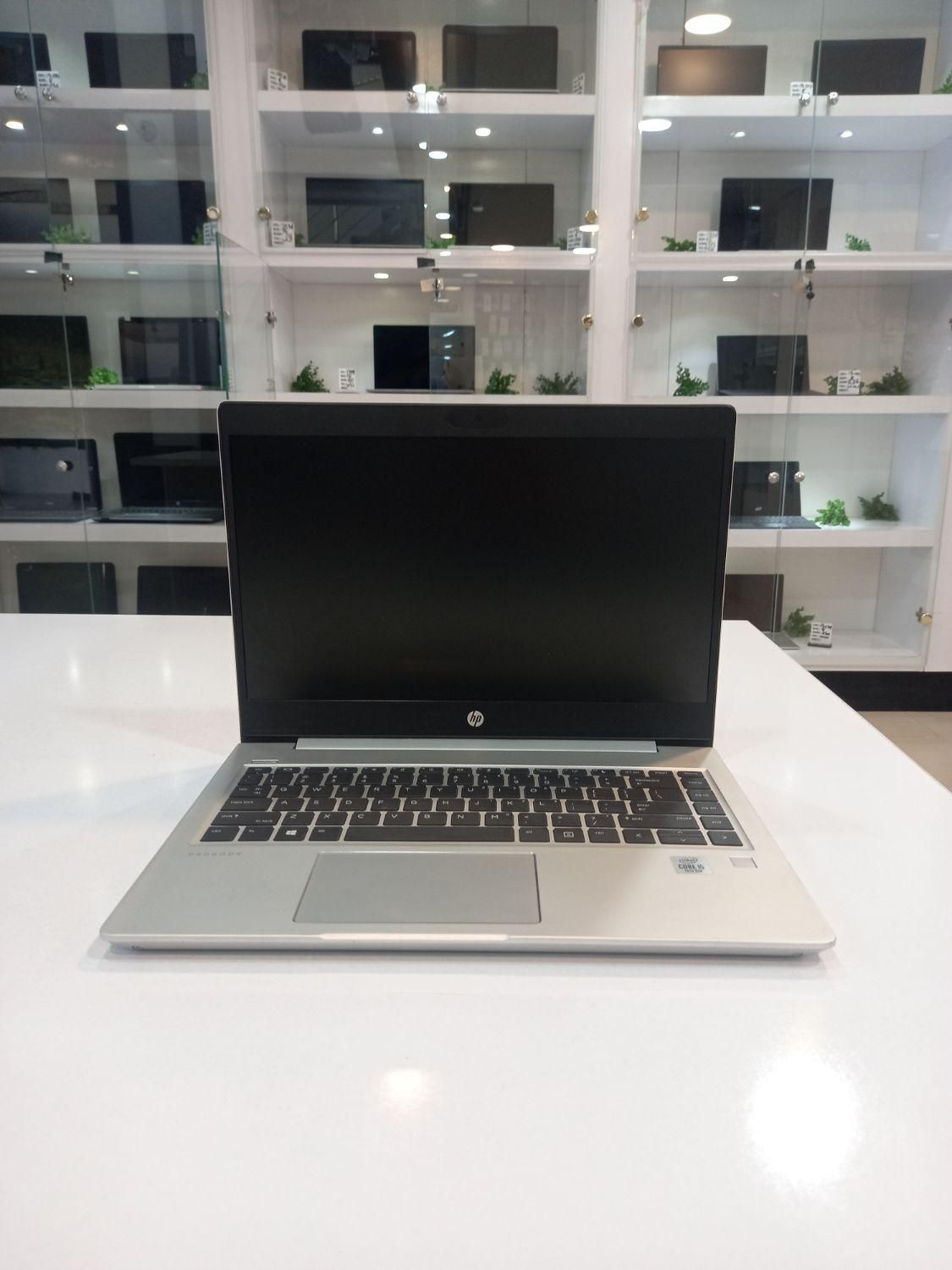 لپ تاپ Hp مدل probook 440g7|رایانه همراه|کرمان, |دیوار
