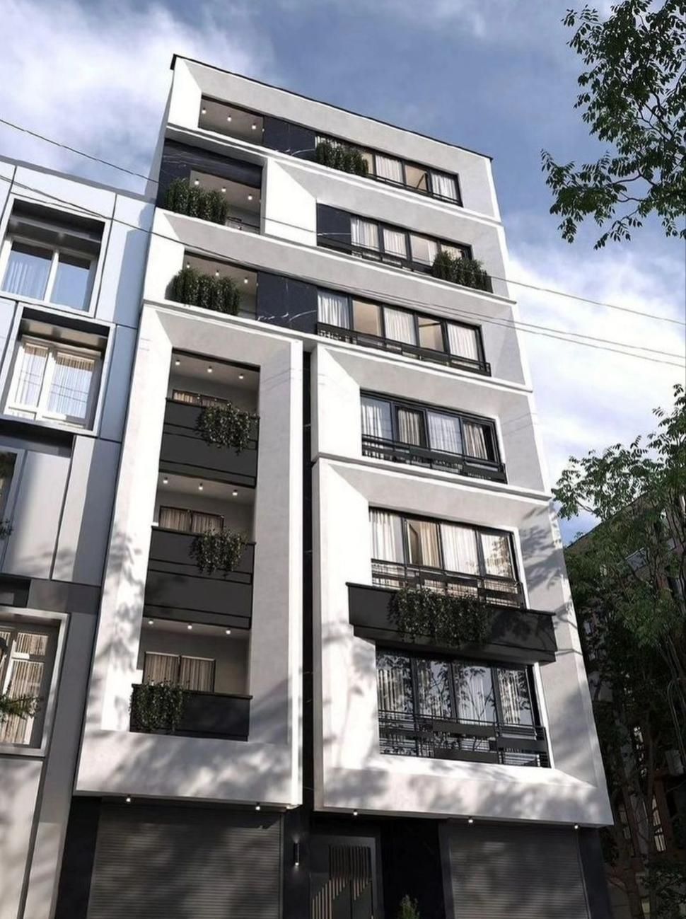 طراحی سه بعدی نما داخلی کابینت باغ و ویلا با 3dmax|خدمات پیشه و مهارت|مشهد, احمدآباد|دیوار