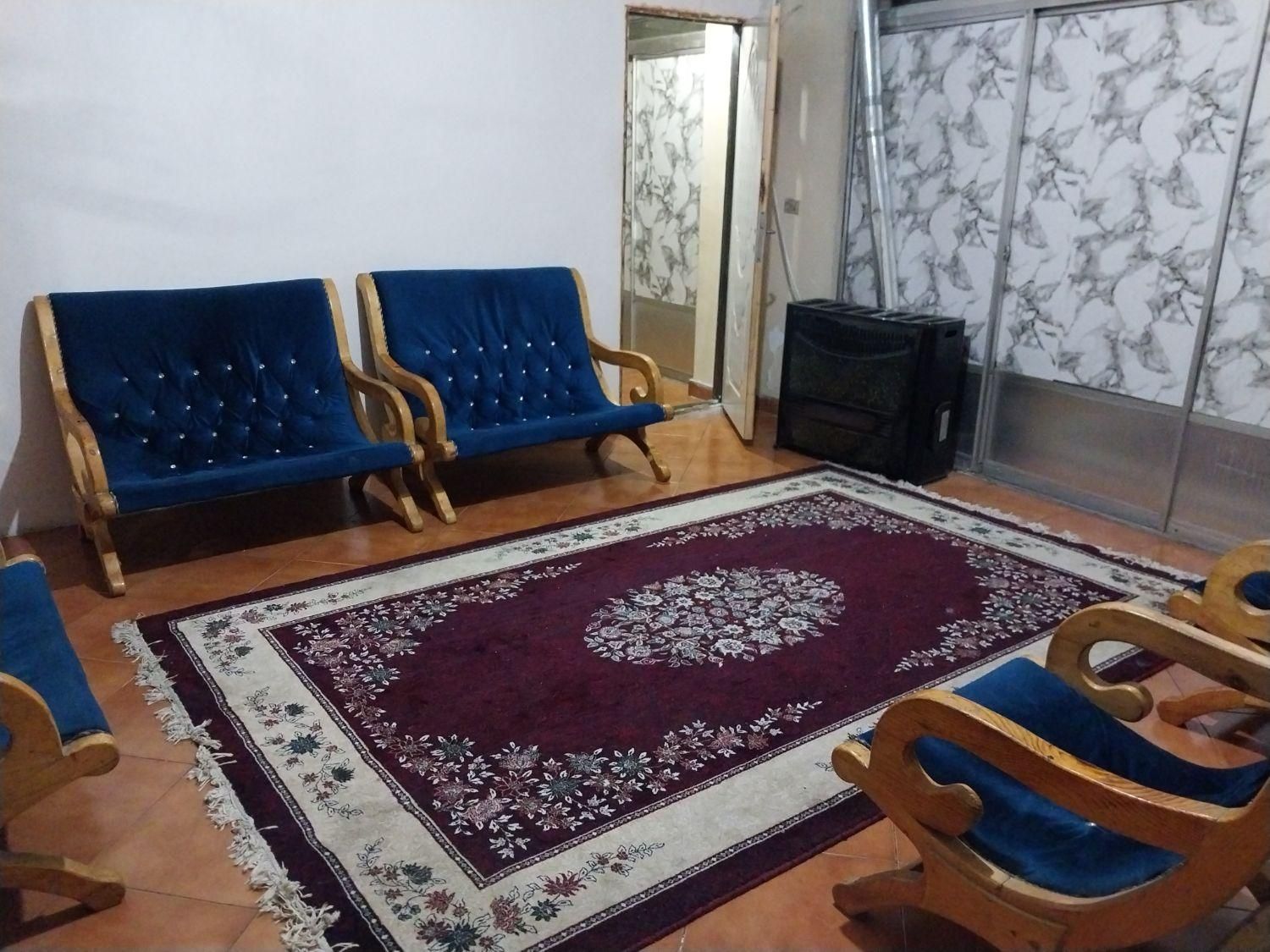 اجاره سوییت مبله روزانه در نواب|اجارهٔ کوتاه‌مدت آپارتمان و سوئیت|تهران, سلسبیل|دیوار