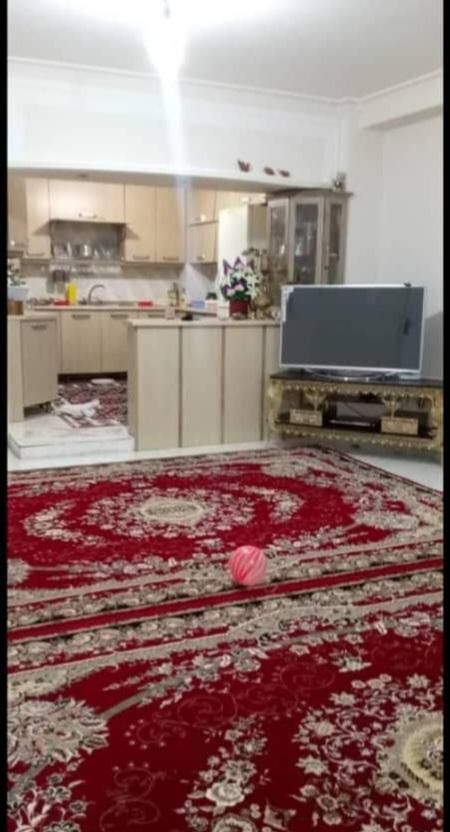 فروش آپارتمان ۱۰۲ متری باوام یک میلیاردی اندیشه|فروش آپارتمان|تبریز, |دیوار