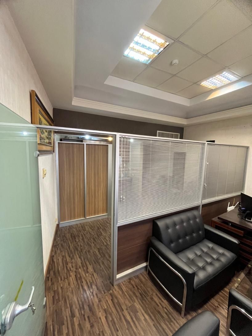 اداری ۳۵ متری فروش - منطقه ۲۲|فروش دفتر کار، اتاق اداری، مطب|تهران, شهرک صدرا|دیوار