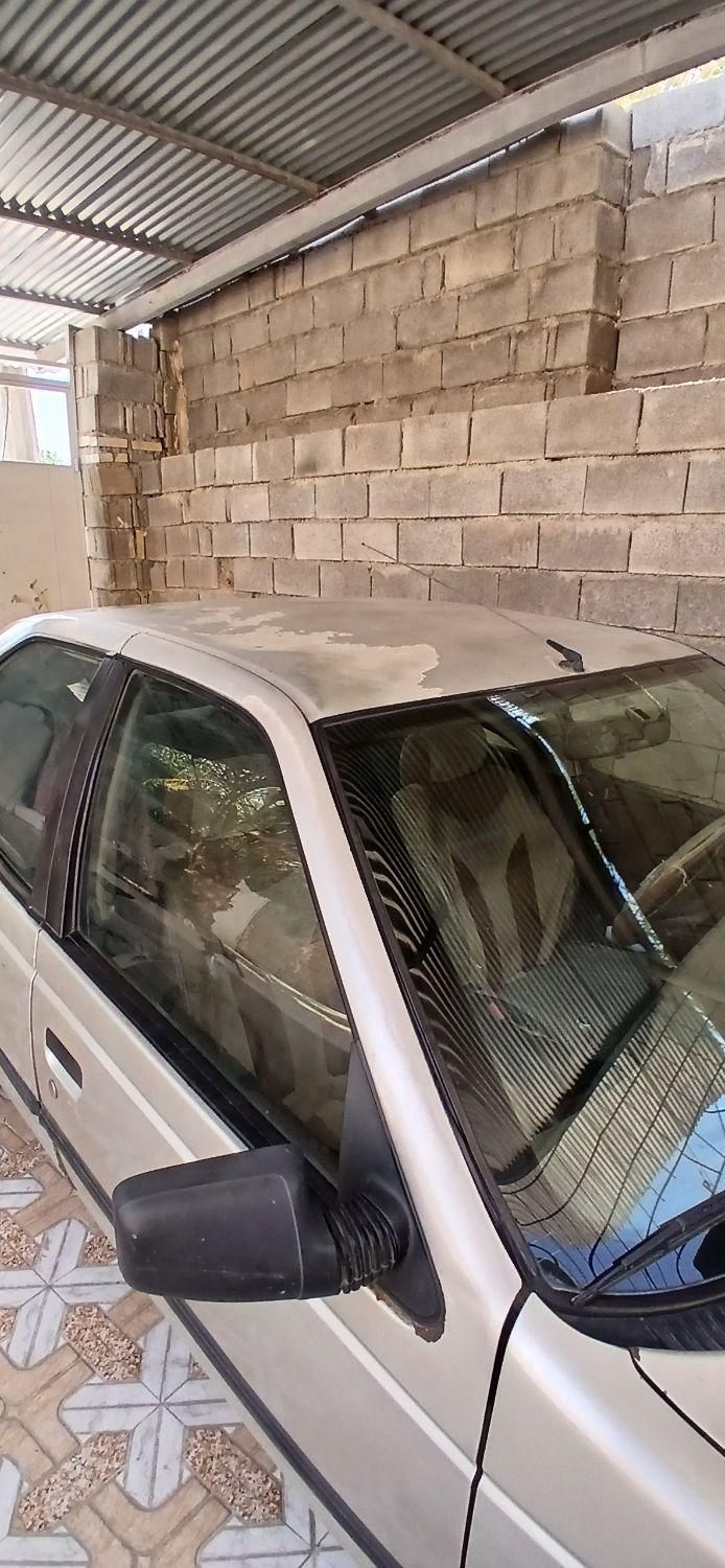 پژو 405 GL - دوگانه سوز CNG، مدل ۱۳۸۸|خودرو سواری و وانت|اهواز, اهواز|دیوار