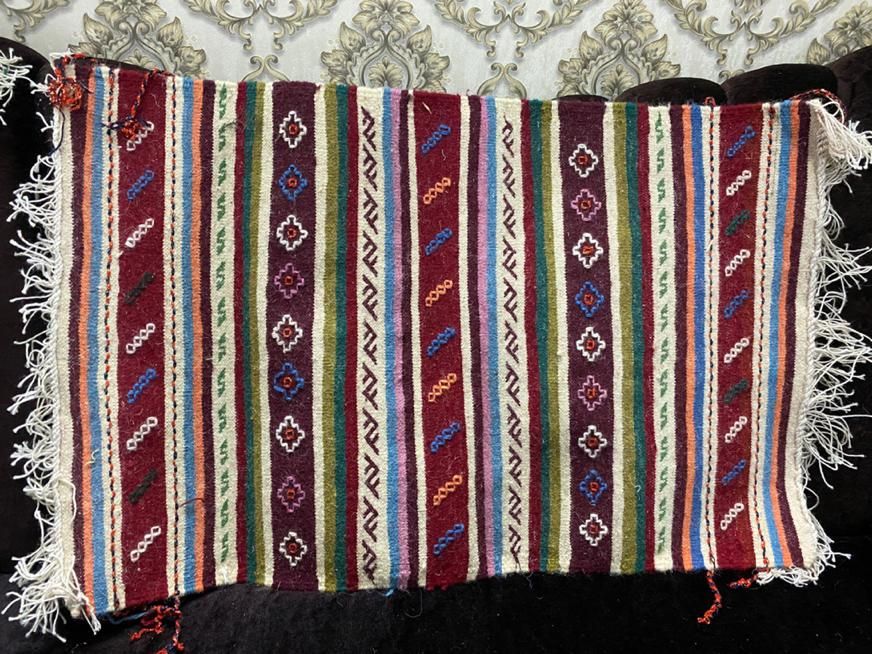 پادری دست باف|پادری|مشهد, رستگار|دیوار