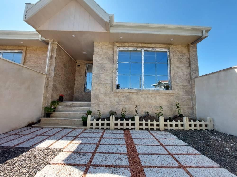 فروش خانه ویلایی ۹۹ متری ۲ خوابه|فروش خانه و ویلا|خشکبیجار, |دیوار