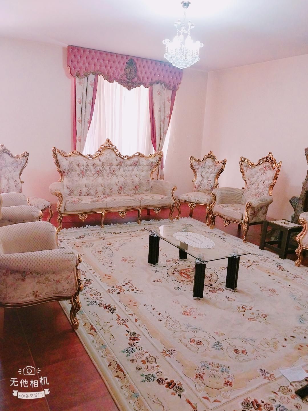 اجاره منزل مبله اپارتمان بلوار امیر کبیر ریشمک|اجارهٔ کوتاه‌مدت آپارتمان و سوئیت|شیراز, ریشمک|دیوار