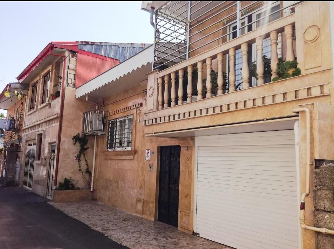 ویلایی دوبلکس. شخصی ساز .سند تک برگ. فوری|فروش خانه و ویلا|رشت, آب آسیاب|دیوار