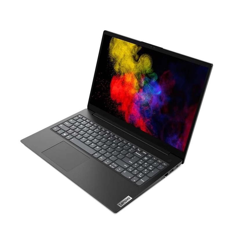 لپتاپ lenovo مدل v15 اقساط با سفته فیش حقوقی و|رایانه همراه|کرج, مهرویلا جنوبی|دیوار