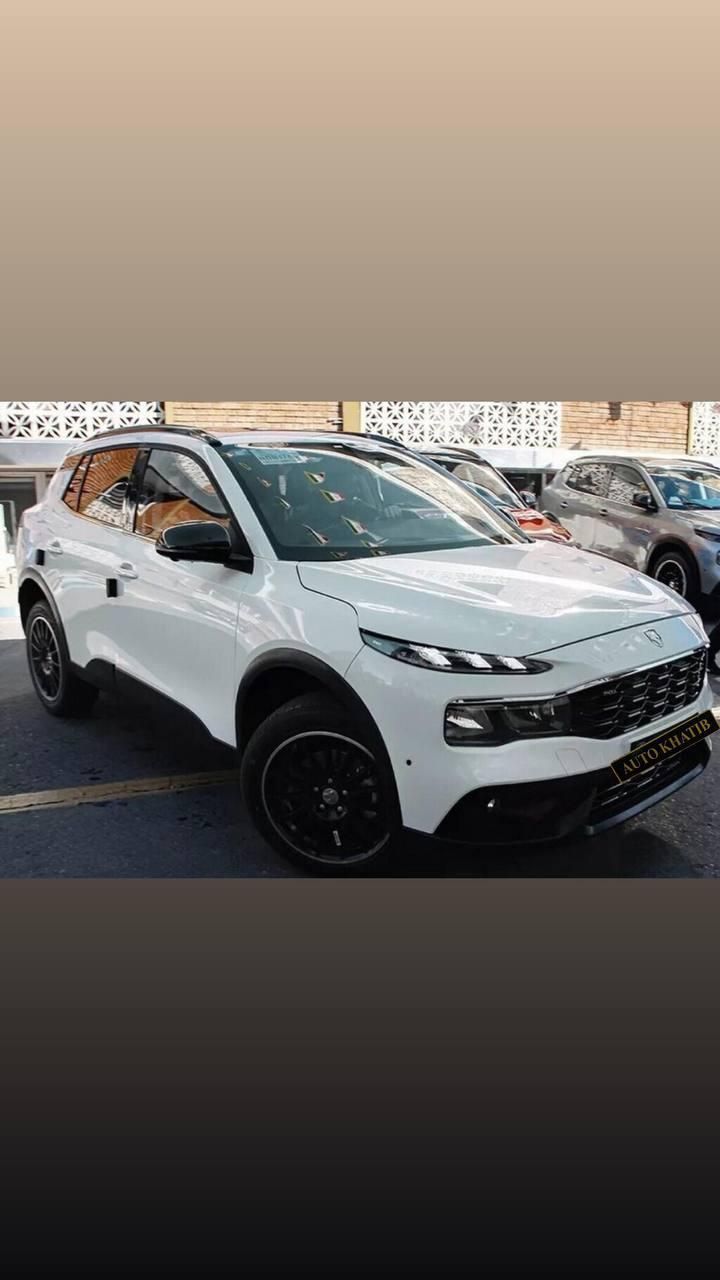 ریرا اقساطی سند بنام تحویل فوری|خودرو سواری و وانت|تهران, اقدسیه|دیوار