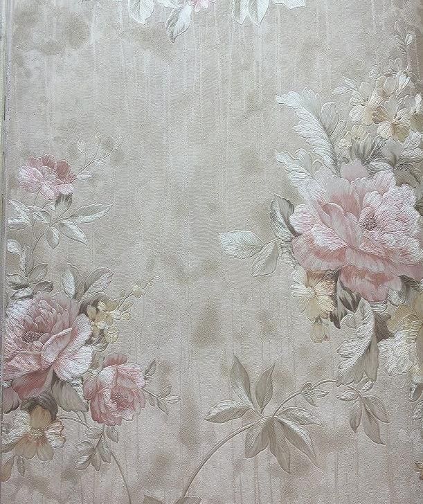 زیباسازی دیوار با کاغذ دیواری|مصالح و تجهیزات ساختمان|آبادان, |دیوار