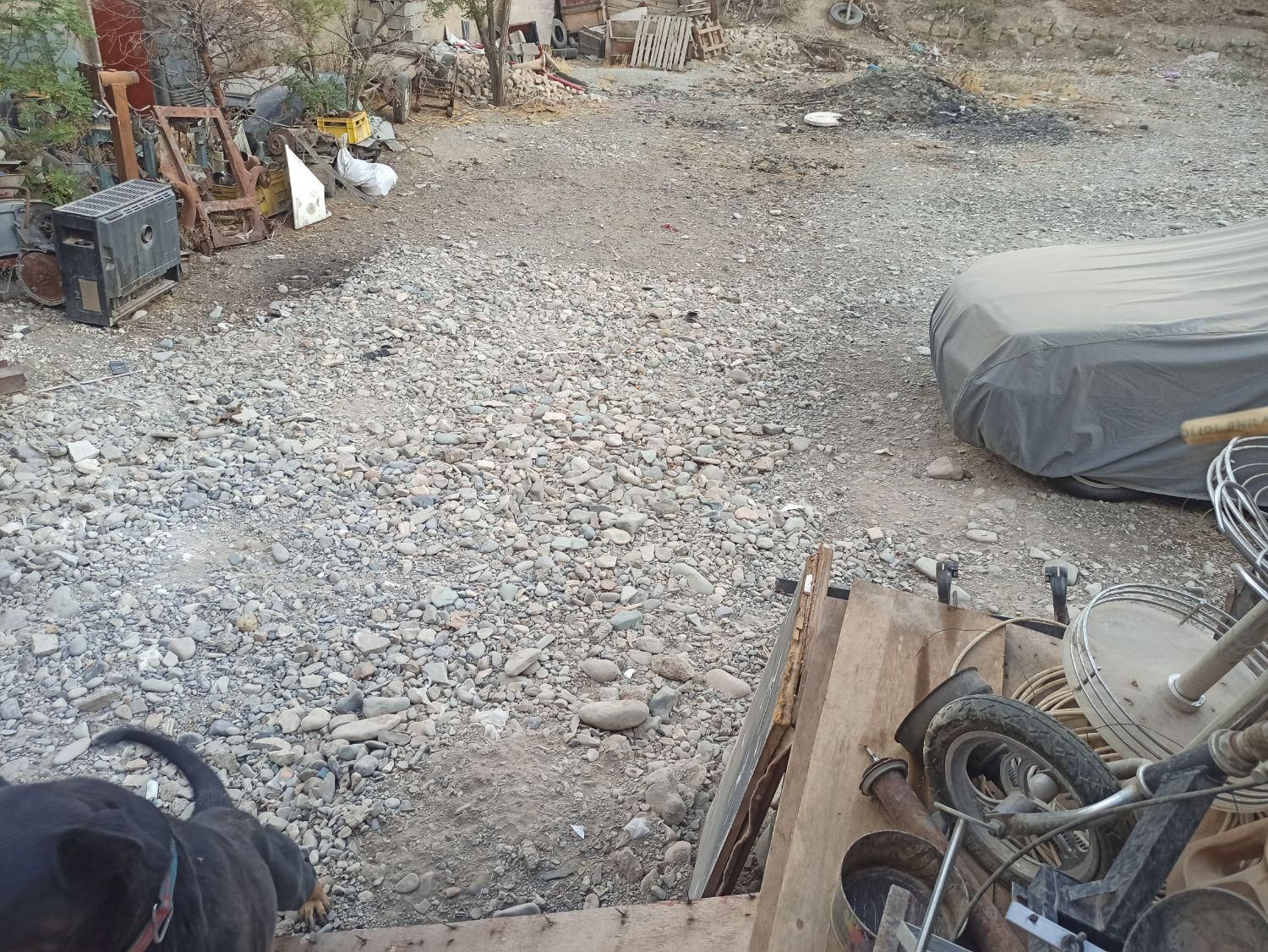 اجاره ۸۰۰ انبار روباز در شهرک بنفشه|اجارهٔ دفتر صنعتی، کشاورزی، تجاری|کرج, شهرک بنفشه|دیوار