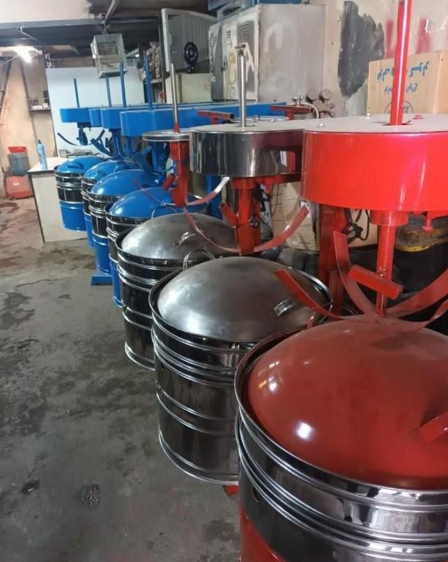 تخمهpazi آجیلشورکن7+کره گیرباداm+خمیرزنC+سبزهخردکن|فروشگاه و مغازه|مراغه, |دیوار