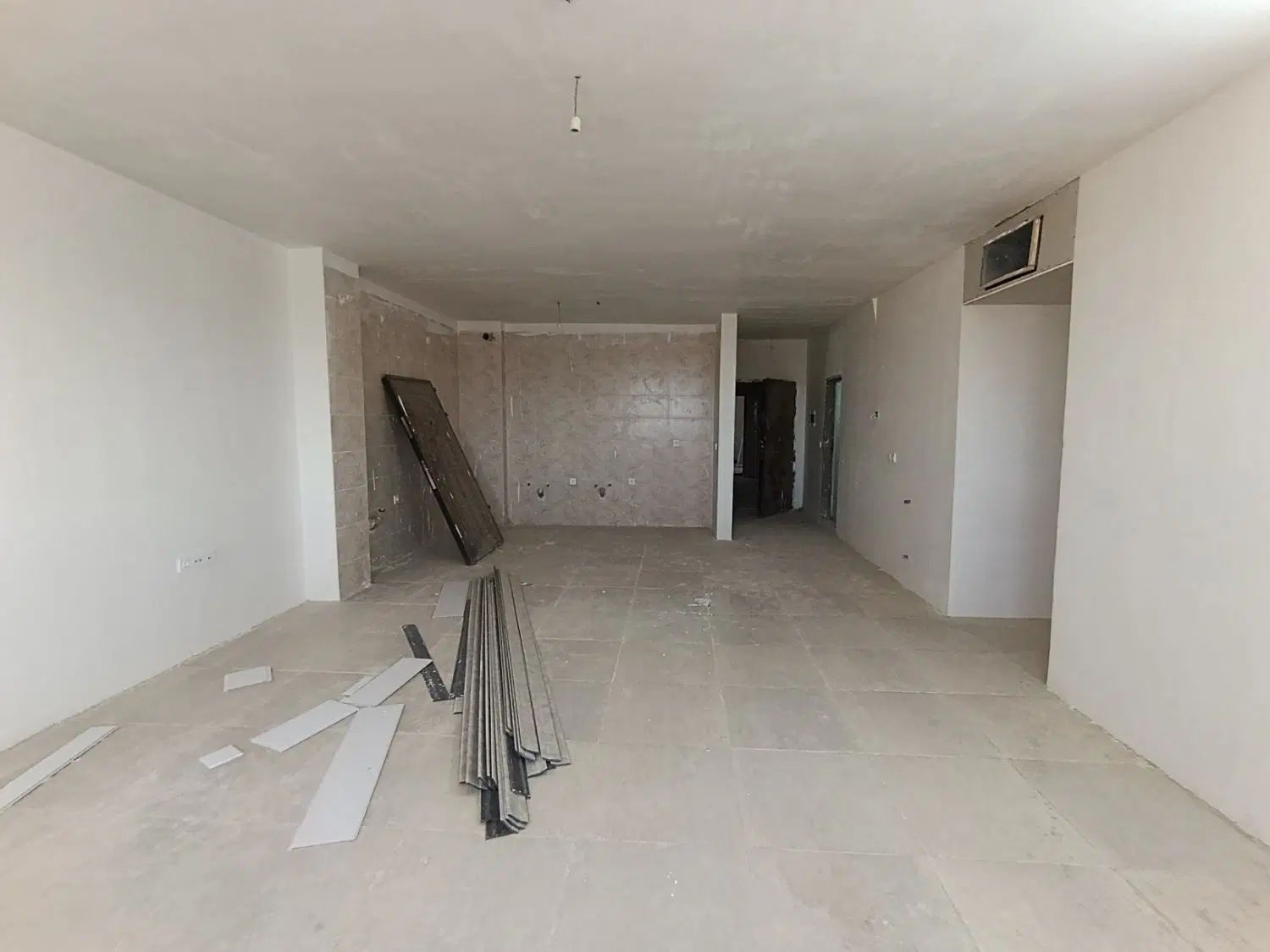 فروش آپارتمان ۱۰۷ متری/مسکن ملی جهاد/فرصت خرید|فروش آپارتمان|زاهدان, |دیوار