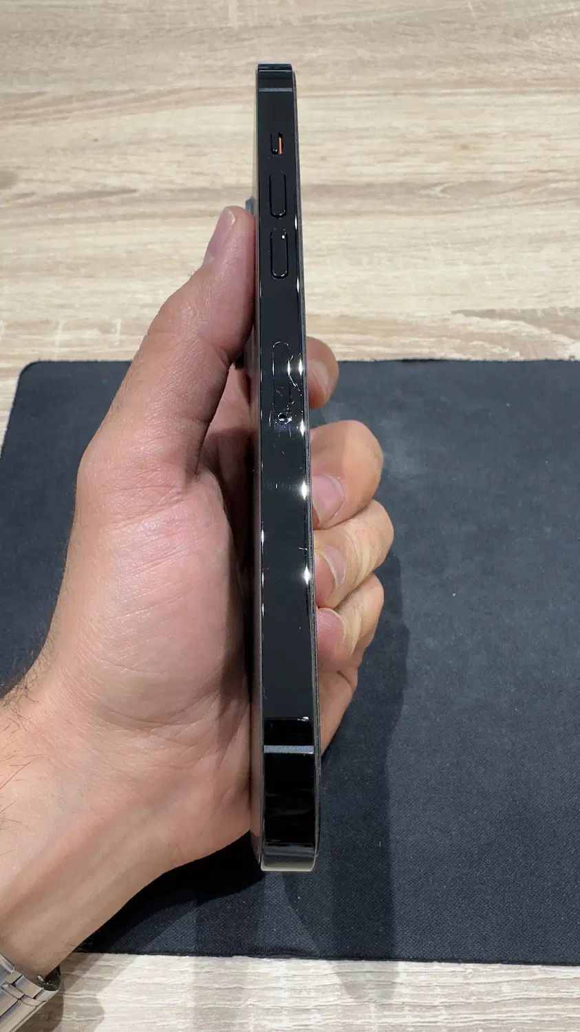 iPhone 14 Pro Max 256|موبایل|اصفهان, باغ نگاره|دیوار
