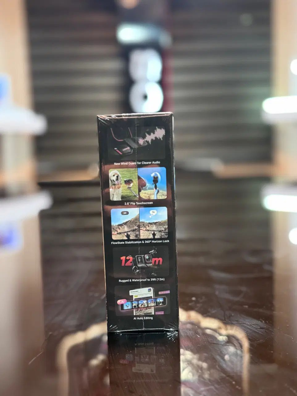 دوربین Insta360 Ace Pro 2  8K|دوربین عکاسی و فیلم‌برداری|تهران, عباس‌آباد|دیوار