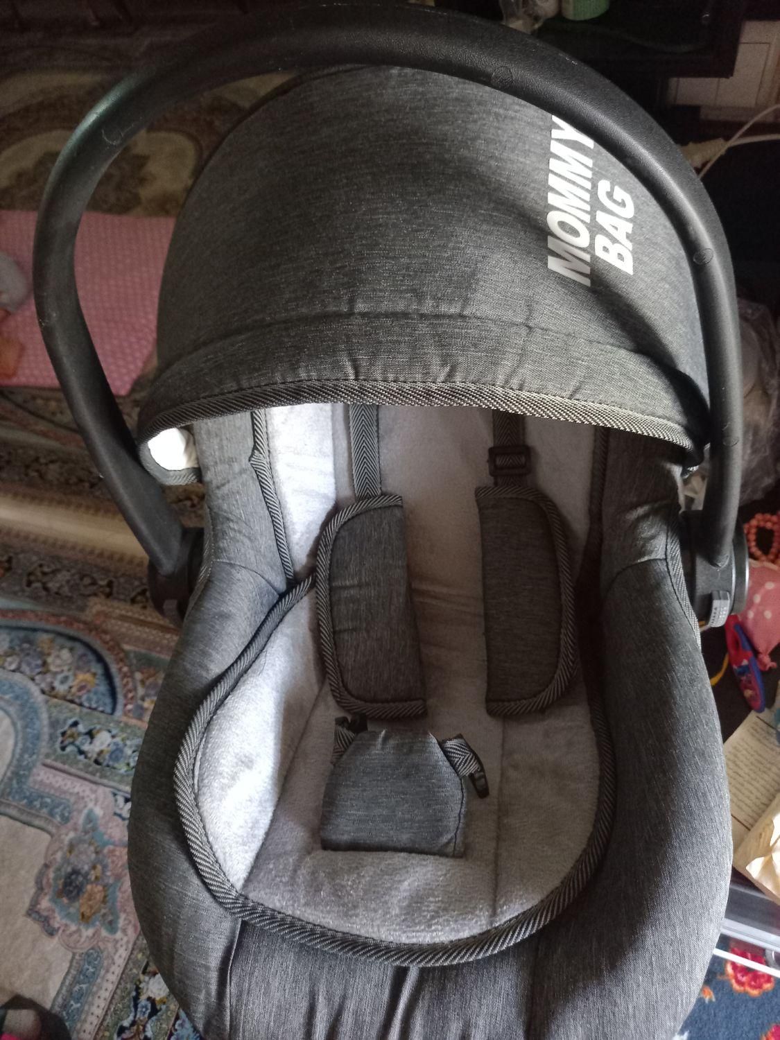 سیسمونی|اسباب و اثاث بچه|اسلام‌شهر, شهرک الهیه|دیوار