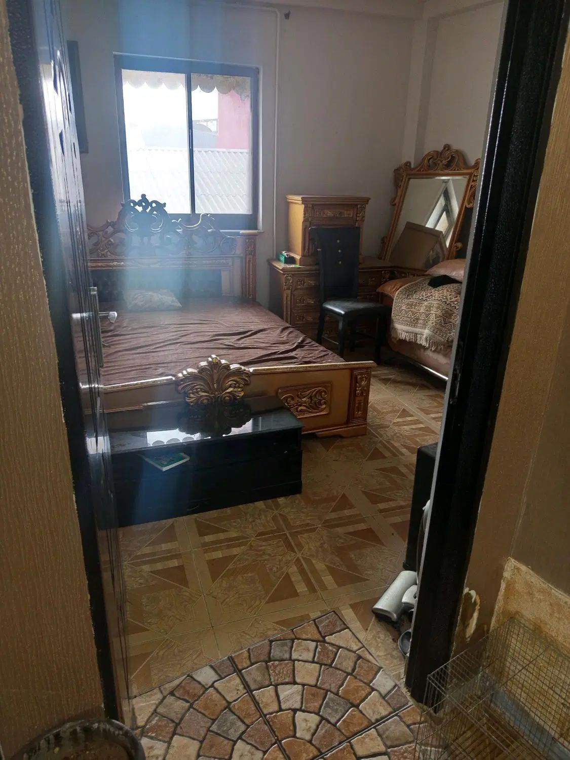 فروش آپارتمان سنددار با پارکینگ اختصاصی ۲ قدمی گاز|فروش آپارتمان|رشت, شهرک قدس|دیوار