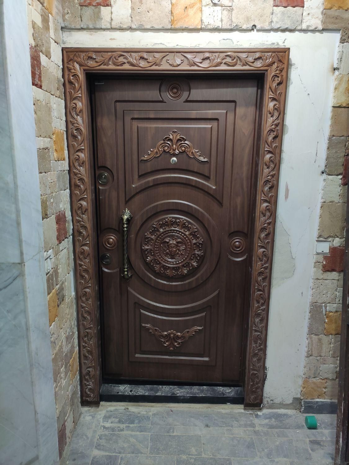 نصب درب ضدسرقت /داخلی/ضد حریق/جک آرام بند|خدمات پیشه و مهارت|اردبیل, |دیوار