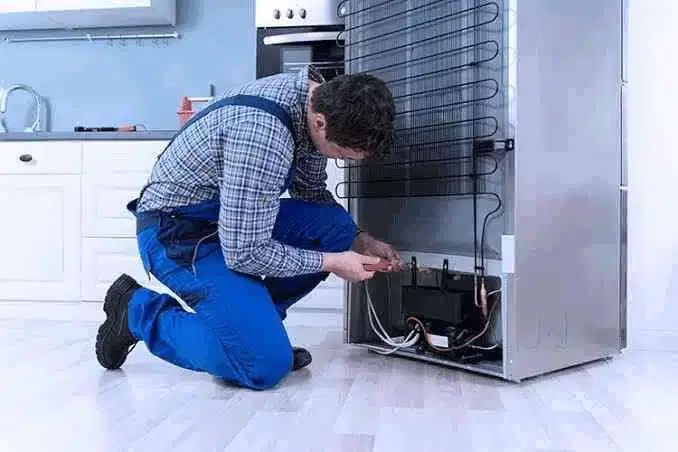 تعمیر تخصصی انواع لوازم سرمایشی یخچال فریزر کولر..|خدمات پیشه و مهارت|هندیجان, |دیوار