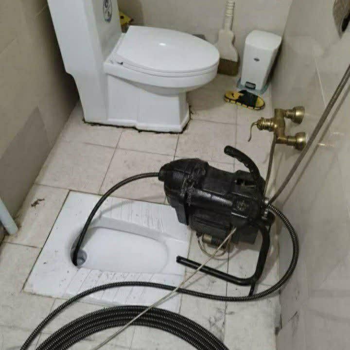 لوله بازکن ابوطالب مطهری عبادی رسالت هدایت گاز توس|خدمات پیشه و مهارت|مشهد, رسالت|دیوار