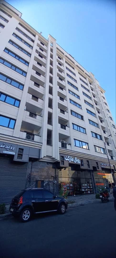 فروش آپارتمان 260متری ۴خوابه در شهرری فروش و تهاتر|فروش آپارتمان|تهران, شهید آوینی|دیوار