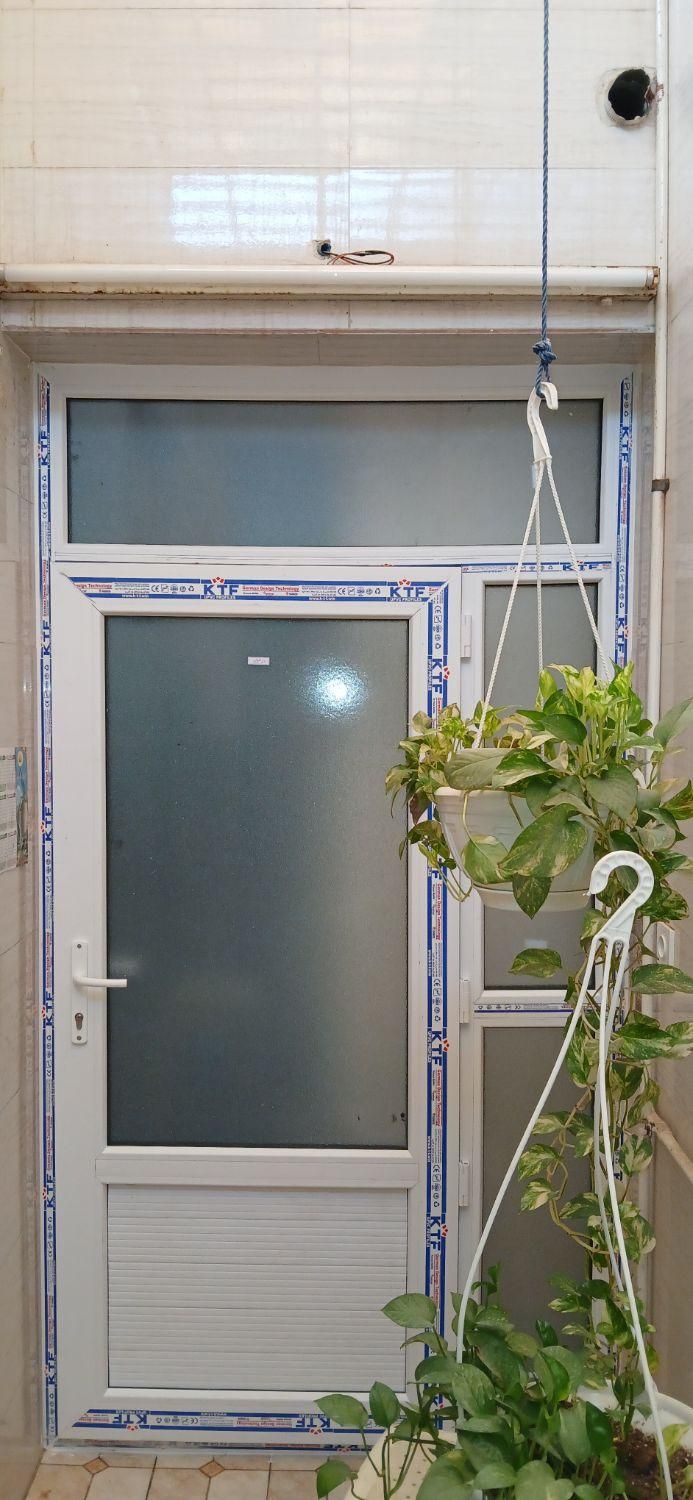 درب و پنجره دوجداره یو پی وی سی upvc|مصالح و تجهیزات ساختمان|اهواز, فاز ۲ پادادشهر|دیوار