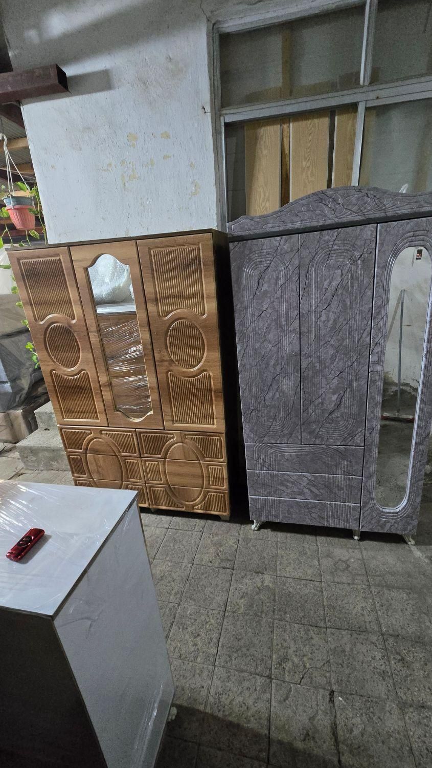 کمد دراور۱۲۰۰|جاکفشی، کمد، دراور|رشت, رودبارتان|دیوار