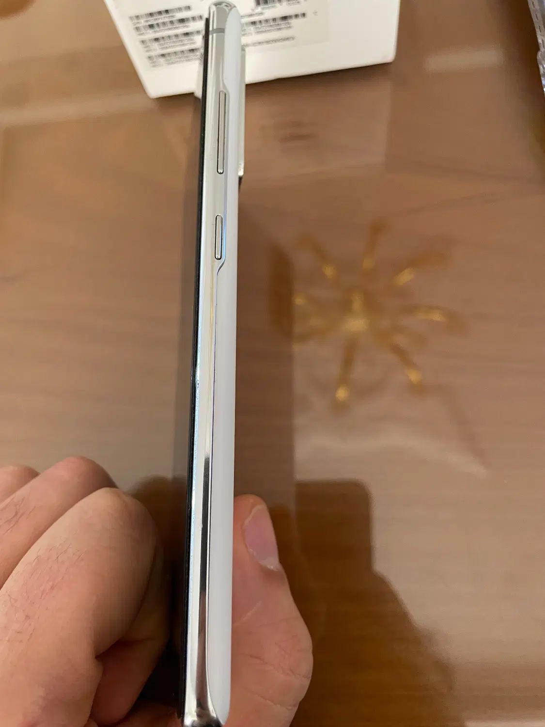 samsung s20fe 5g 128|موبایل|تهران, گلستان (شهرک راه آهن)|دیوار
