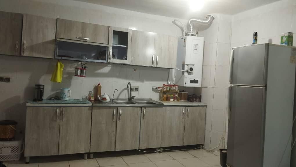 فروش مسکن مهر طبقه ۴ زیر قیمت بازار|فروش آپارتمان|لامرد, |دیوار