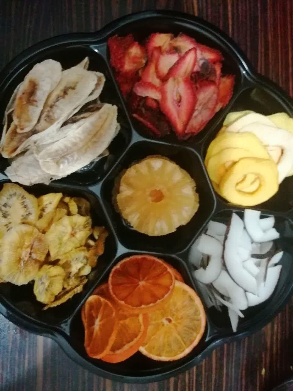دستگاه میوه و سبزی خشک‌کن دیجیتال حرفه‌ای|سایر لوازم برقی|اهواز, شریعتی جنوبی|دیوار