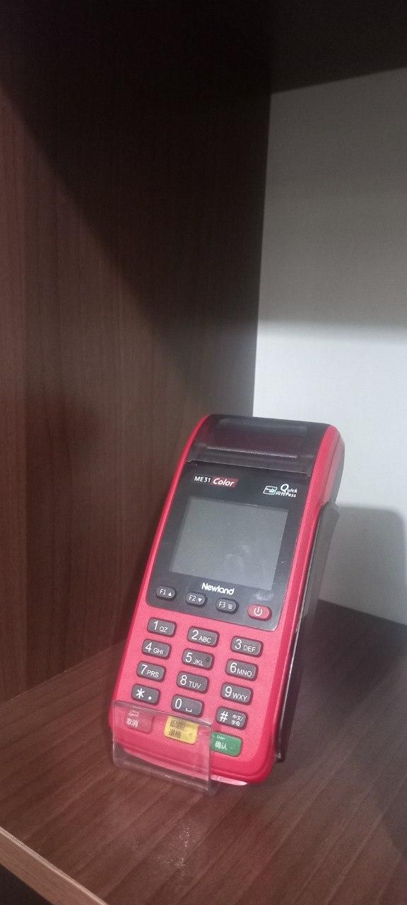 کارت خوان کارت خوان نیوزلند.me31 pos پوز کارتخوان|فروشگاه و مغازه|مشکین‌دشت, |دیوار