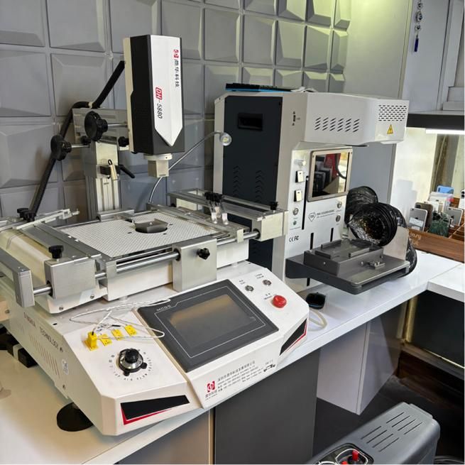 آموزش تخصصی تعمیرات موبایل|خدمات آموزشی|شیراز, فرهنگ شهر|دیوار