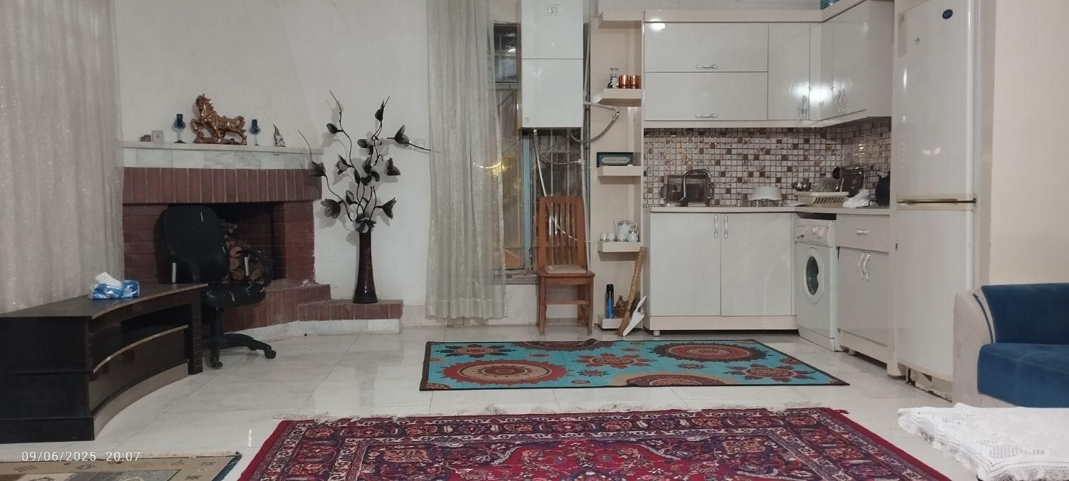 اجاره روزانه/هفتگی/ماهانه باغ ۸۰ متری در قدمگاه|اجارهٔ کوتاه‌مدت آپارتمان و سوئیت|نیشابور, خیام|دیوار