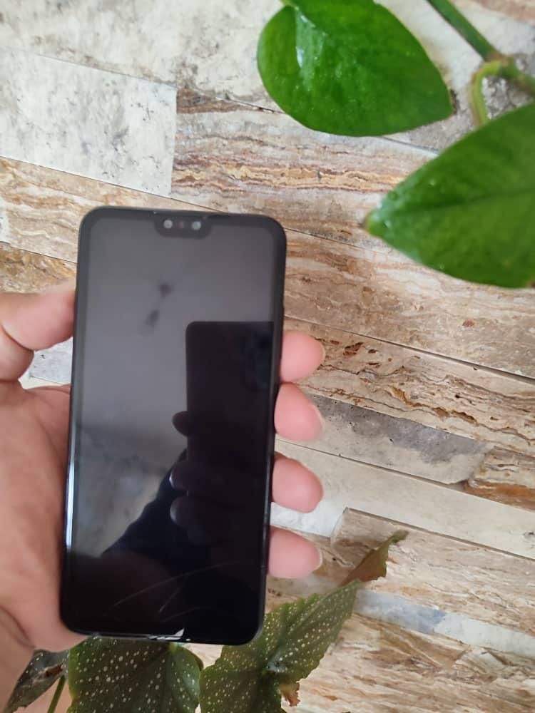 گوشی هواویy9 2019|موبایل|مهاباد (آذربایجان غربی), |دیوار