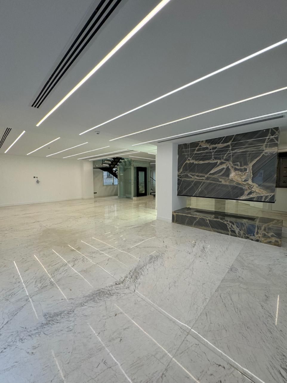 ۵۵۰مترپنت هاوس+۱۰۰متر تراس/۵خواب مستر/۴پارکینگ|اجارهٔ آپارتمان|تهران, ولنجک|دیوار