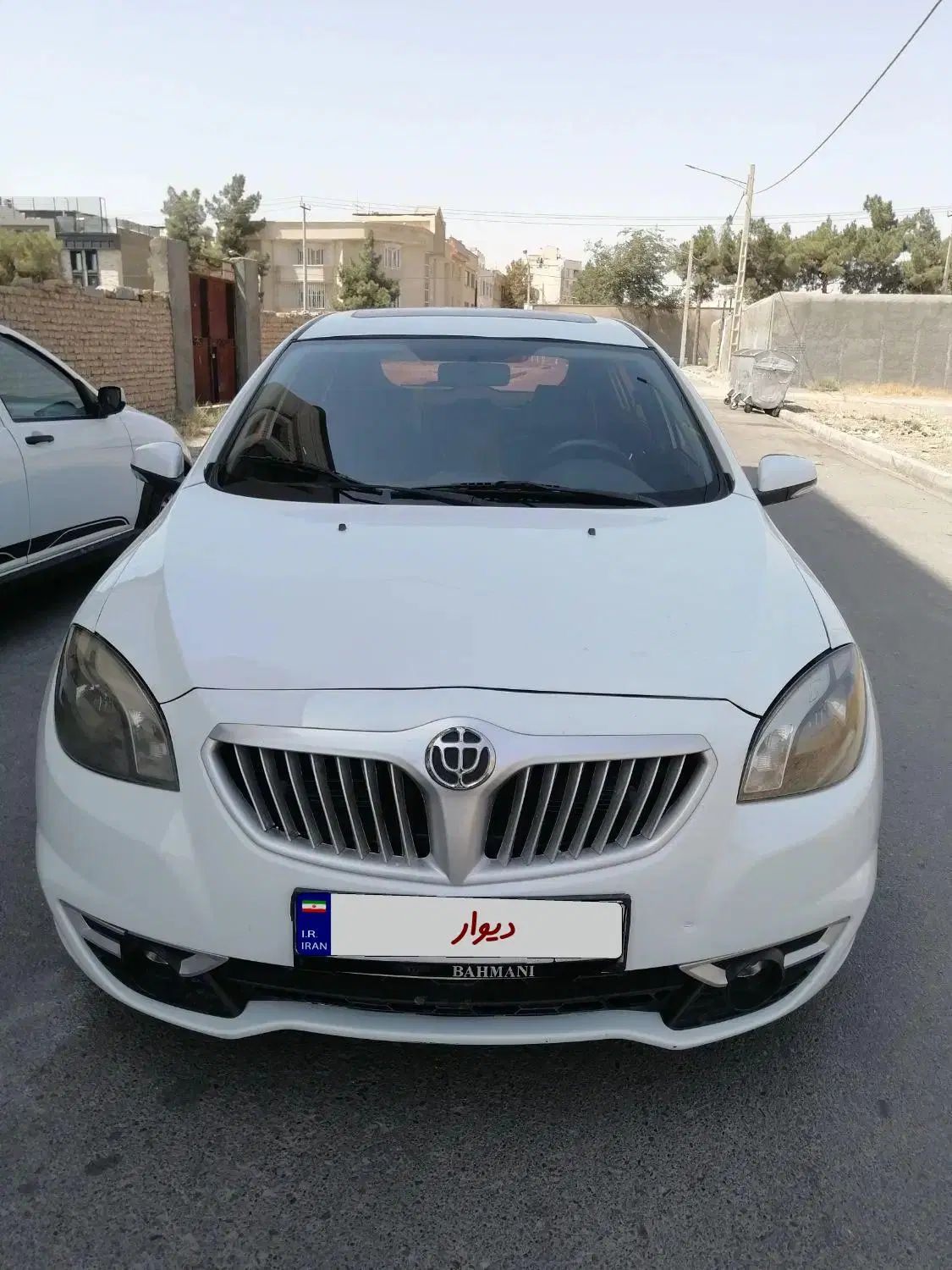 برلیانسh320اتومات مدل۹۷موتور بزرگ بدون رنگ نقدوقسط|خودرو سواری و وانت|مشهد, دانشجو|دیوار