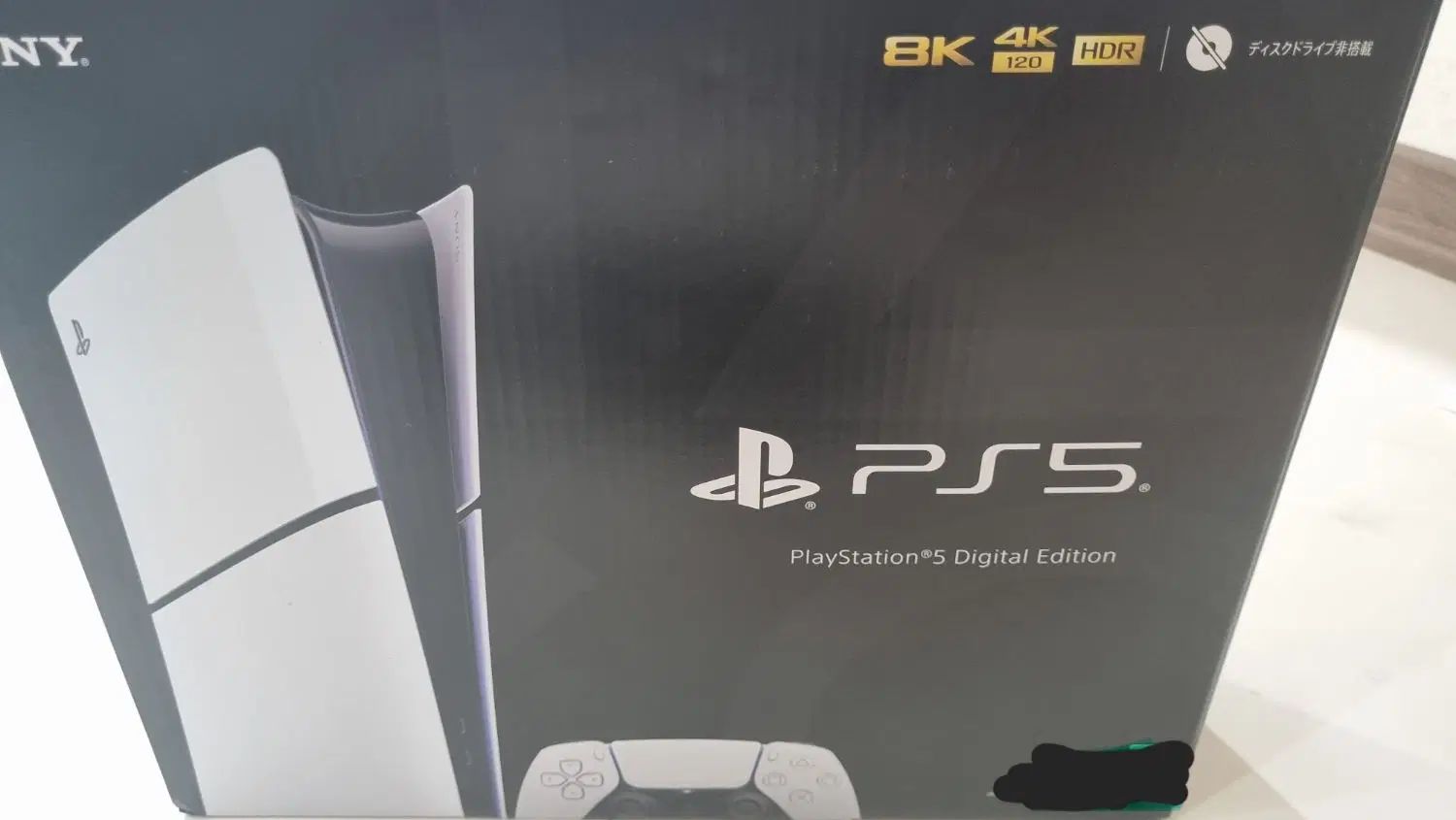 ps5 بسیار تمیز درحد نو یدونه تعمیر یه همراه بازی|کنسول، بازی ویدئویی و آنلاین|اصفهان, سپاهان‌شهر|دیوار