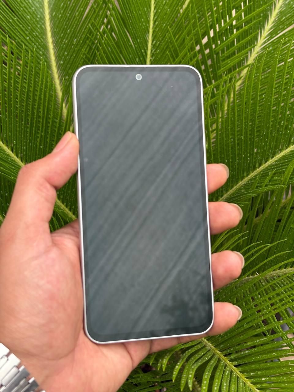 سامسونگ سامسونگ Galaxy A54 با حافظهٔ ۲۵۶ گیگابایت|موبایل|اصفهان, چرخاب|دیوار